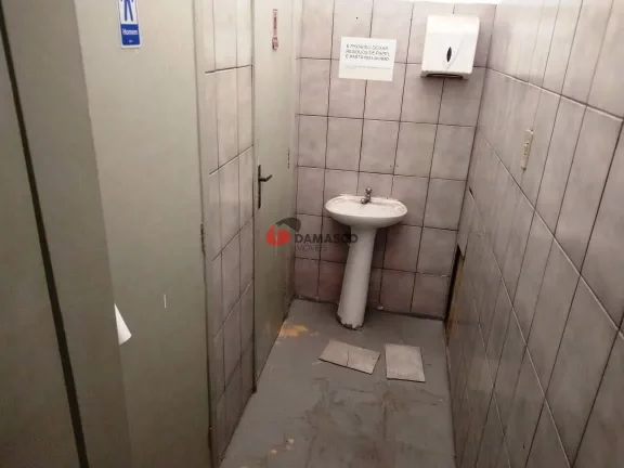 Imagem Salão para Locação Santa Paula, São Caetano do Sul - SP