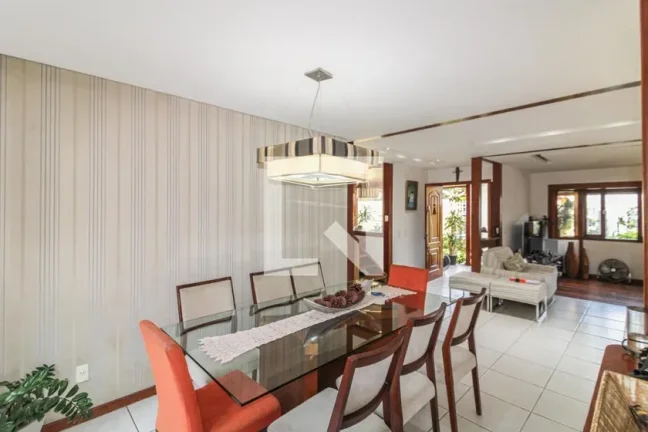 Imagem Casa à Venda - Vargem Pequena, 4 Quartos, 320 m2