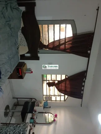 Imagem CASA RESIDENCIAL em SÃO JOSÉ DOS CAMPOS - SP, CIDADE MORUMBI