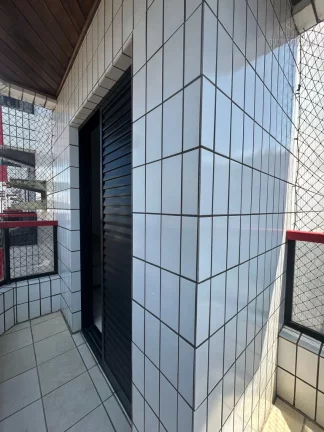 Imagem Apartamento na Guilhermina – 2 Dmt | 1 Suíte | 3 Sacadas | 200m da Praia