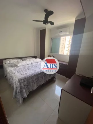 Imagem Apartamento à venda, 48 m² por R$ 310.000,00 - Tupi - Praia Grande/SP