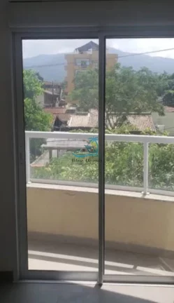 Imagem Apartamento de alto padrão com 3 dormitórios e 3 vagas a venda no Parque Vivamar em Ubatuba