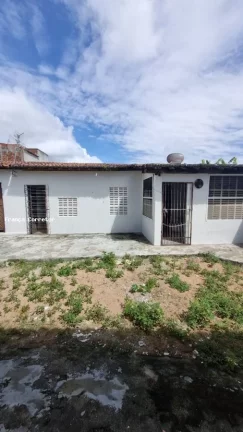 Imagem Casa para Venda em Parnamirim, Nova Parnamirim, 3 dormitórios, 3 suítes, 4 banheiros, 4 vagas