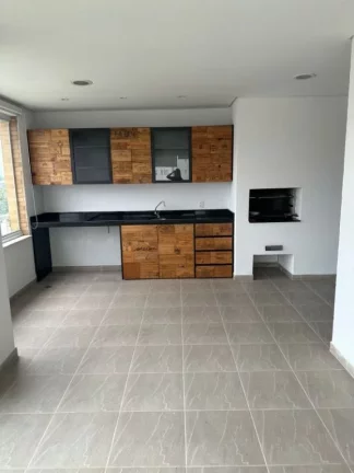 Imagem Apartamento com 3 dormitórios à venda, 281 m² por R$ 3.100.000,00 - Vila Andrade - São Paulo/SP