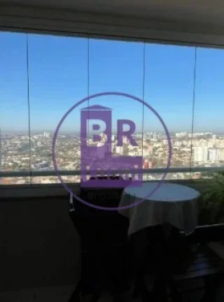 Imagem Apartamento Boulevard Village no último andar, vista deslumbrante