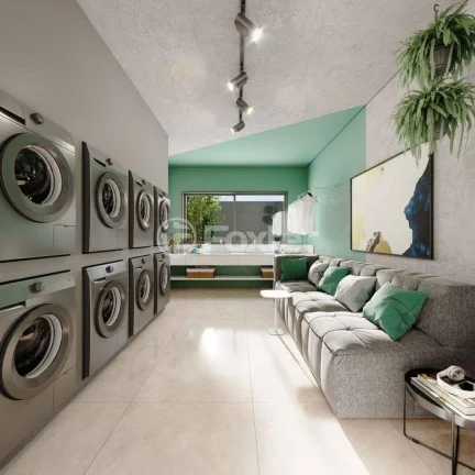 Imagem Apartamento 31M², 1 Dorm.