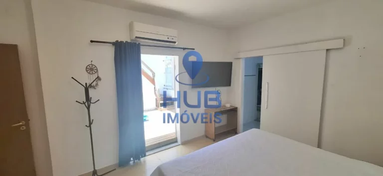 Imagem 150 m2, 1Suíte, Vargem do Bom Jesus, Florianópolis/SC