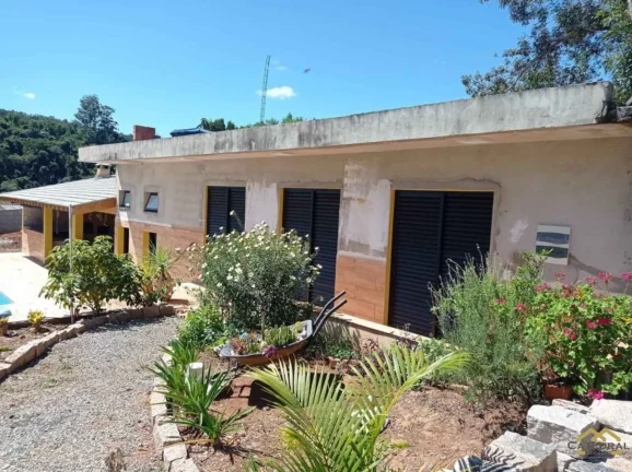 Imagem Chácara à venda com 3 quartos no Bairro Caioçara, em Jarinu/SP