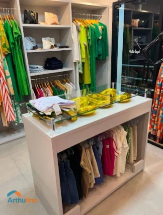 Imagem Ponto à venda, 19 m² por R$ 78.000,00 - Osasco - São Paulo/SP