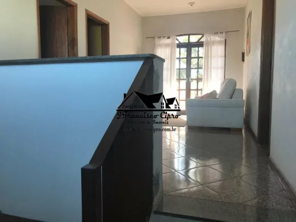 Imagem Casa-Sobrado