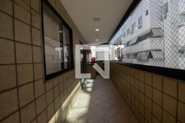 Imagem Apartamento à Venda - Recreio, 3 Quartos, 118 m2