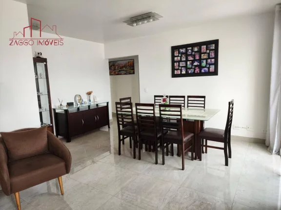 Imagem Lindo apartamento no morumbi sul - 4 dorms - 104m² - 2 Vagas
