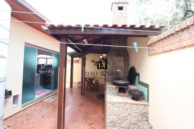 Imagem Casa com 3 suítes à venda, 215 m² por R$ 690.000 - Jardim Simus - Sorocaba/SP