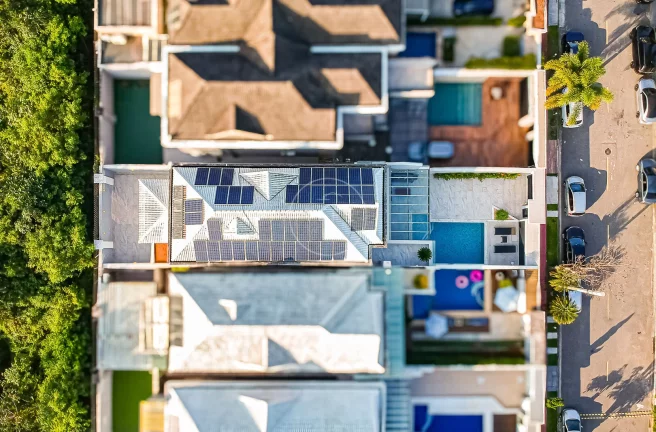 Imagem CASA com 5 SUÍTES à venda no RECREIO - Condomínio BLUE HOUSES - LAZER COMPLETO