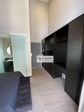 Imagem Apartamento à venda, 28 m² por R$ 840.000,00 - Vila Olímpia - São Paulo/SP