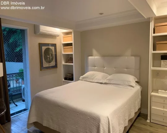 Imagem APARTAMENTO RESIDENCIAL em São Paulo - SP, Morumbi