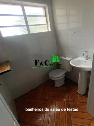 Imagem Casa para Venda em Itaí, Área Rural de Itaí, 4 dormitórios, 1 suíte, 2 banheiros, 2 vagas
