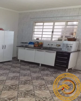 Imagem CASA RESIDENCIAL em ITU - SP, PARQUE RESIDENCIAL MAYARD
