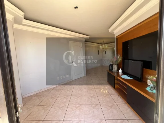 Imagem Apartamento à Venda – Vila Seixas | Edifício Gabarra Barbieri