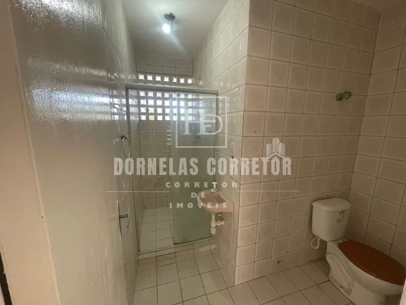 Imagem Apartamento em Bairro Novo Olinda, 1dep de empreg., 3qts, 1st, 1vg, aréa de serviço, prox ao shop patteo.