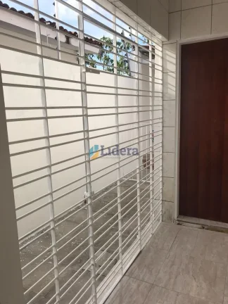 Imagem Casa para alugar - 360m² - 3 quartos - em Bessa, João Pessoa/PB