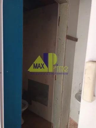 Imagem Salão Comercial para Locação na Penha de França - São Paulo-SP: 1 Sala, 1 Banheiro, 26m² de Área Disponível!