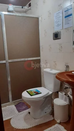 Imagem Casa com 1 dormitório à venda, 60 m² - Peró - Cabo Frio/RJ