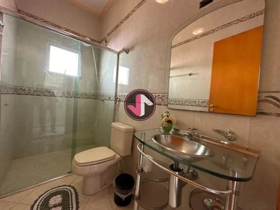 Imagem Descubra o conforto e a segurança que você e sua família merecem no Condomínio Residencial Alpha...