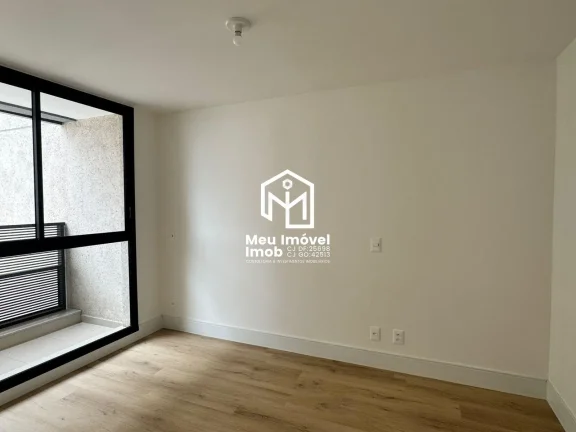 Imagem Apartamento Venda de 3 Quartos no Auster Guará II - Brasília