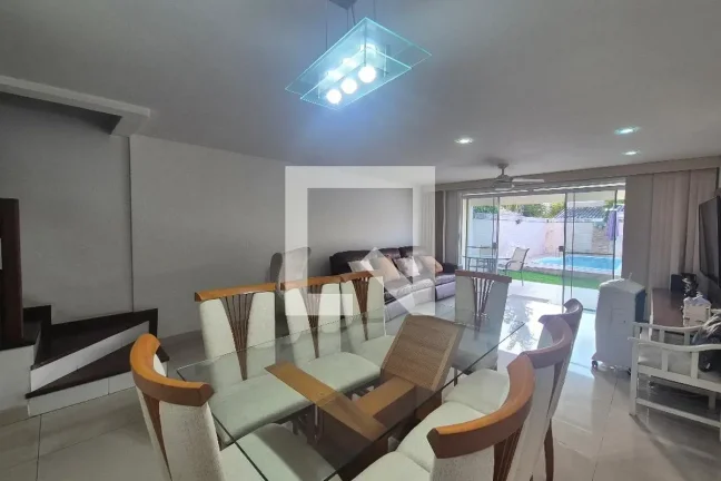 Imagem Casa à Venda - Recreio, 4 Quartos, 250 m2