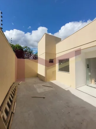 Imagem Casa de 3/4