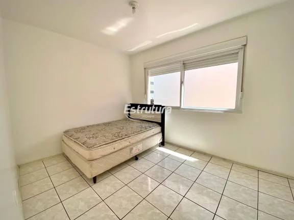 Imagem Lindo apartamento semimobiliado localizado no centro de Santa Maria