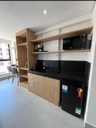 Imagem Loft com 1 dormitório à venda, 17 m² por R$ 399.000,00 - Jardim Oceania - João Pessoa/PB
