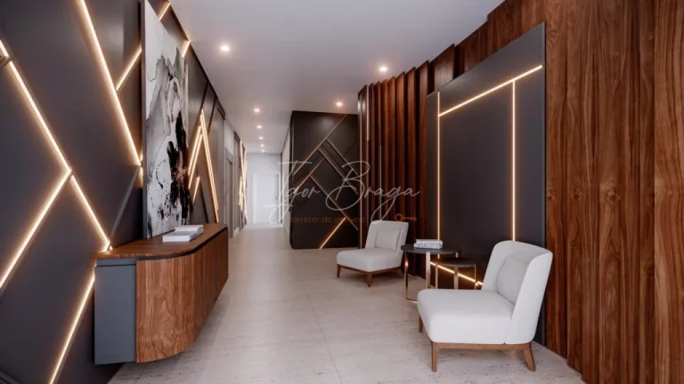 Imagem Apartamento à venda no bairro Boa Vista em Curitiba/PR