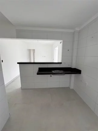 Imagem APARTAMENTO COM 66.22 m² - FORTE - PRAIA GRANDE SP
