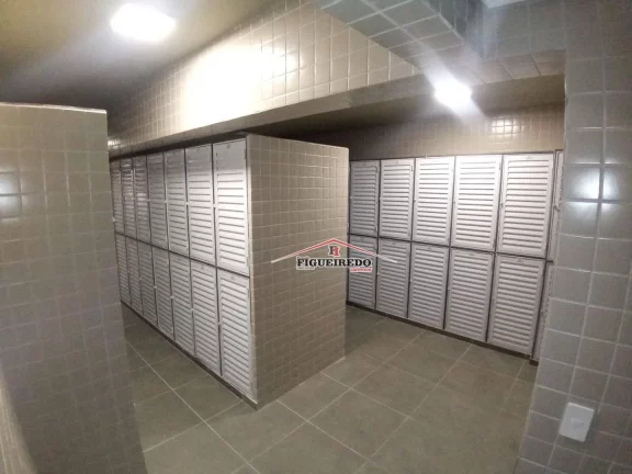 Imagem Apartamento à venda, 63 m² por R$ 485.000,00 - Aviação - Praia Grande/SP