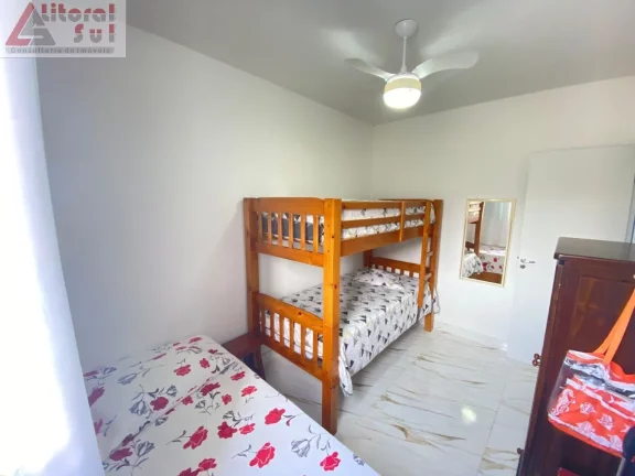 Imagem APARTAMENTO RESIDENCIAL em PRAIA GRANDE - SP, BOQUEIRÃO