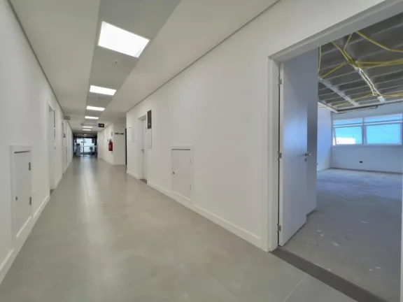 Imagem Sala Comercial - Bairro --
