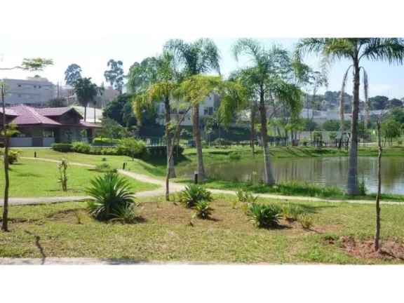 Imagem Terreno à venda, 678 m² por R$ 484.000,00 - Granja Viana - Cotia/SP