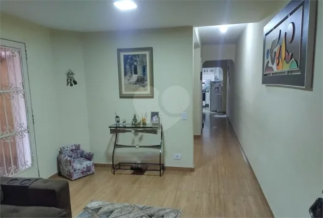 Imagem Sobrado à venda com 3 quartos, sendo 1 suíte, em Butantã, São Paulo - SP