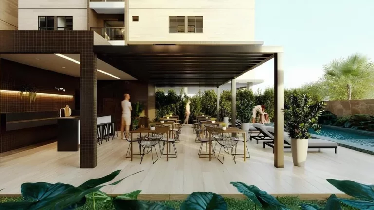 Imagem Apartamento à venda em Cabedelo, Poço, com 2 quartos, 52,79m2