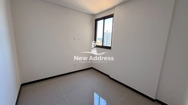 Imagem Apartamento 2 quartos em Andar Alto a poucos passos do mar de Itaparica!