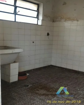 Imagem Sobrado Residencial para venda e locação, Vila Santa Eulalia, São Paulo - .