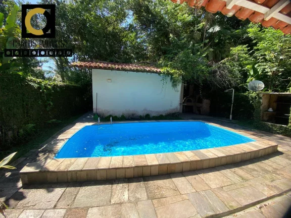 Imagem CASA MARAVILHOSA NA RIVIERA DE SÃO LOURENÇO A VENDA NO MOD. 21