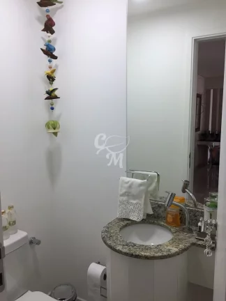 Imagem Apartamento com 3 Suites em Jundiaí