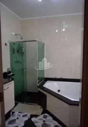 Imagem Casa de Condomínio