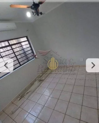 Imagem Casa com 3 dormitórios com 1 suíte à venda, 90 m² por R$ 300.000 - Vila Monte Alegre - Ribeirão Preto/SP