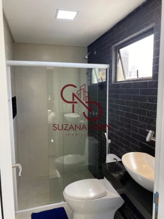 Imagem Cobertura Duplex no Condomínio Cacau Flat