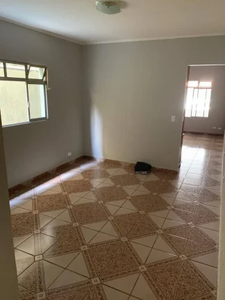 Imagem Sobrado 150 m² 3 Domritorios sendo 1 Suite 2 Vagas de Garagens