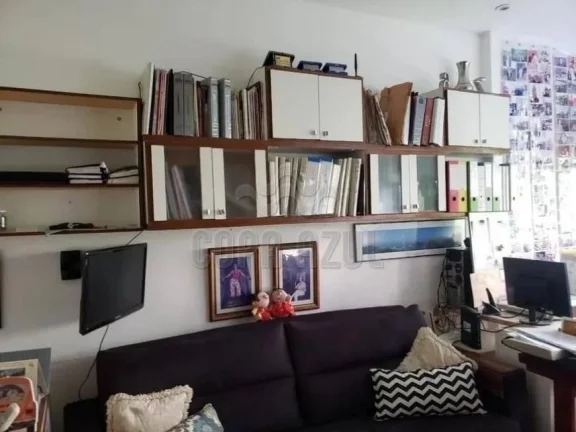 Imagem Copacabana – Rua Ministro Viveiros de Castro | Residencial › Apartamento 3 quarto(s) à Venda
